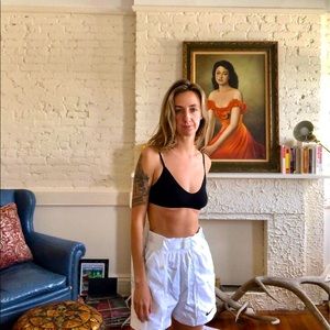 Meet your Posher, Cassidy